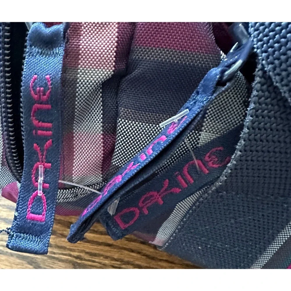 Dakine eq 51l